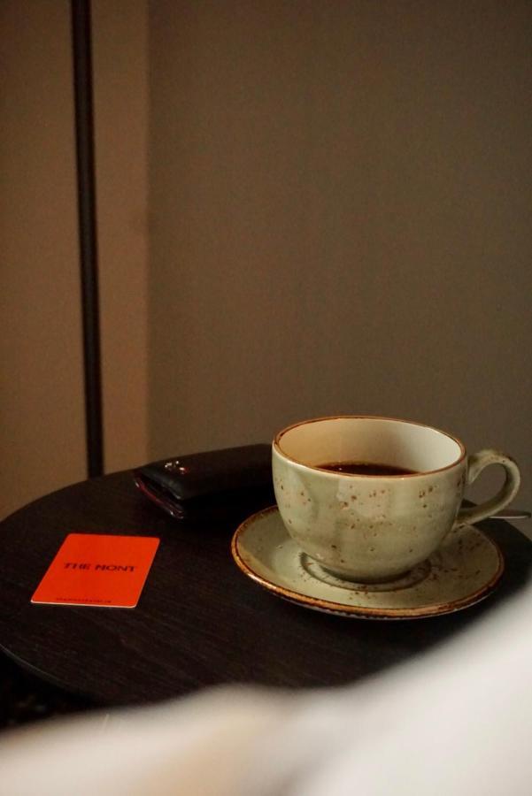 The Mont Hotel Dublin Bagian luar foto