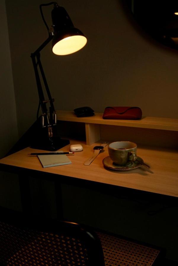 The Mont Hotel Dublin Bagian luar foto
