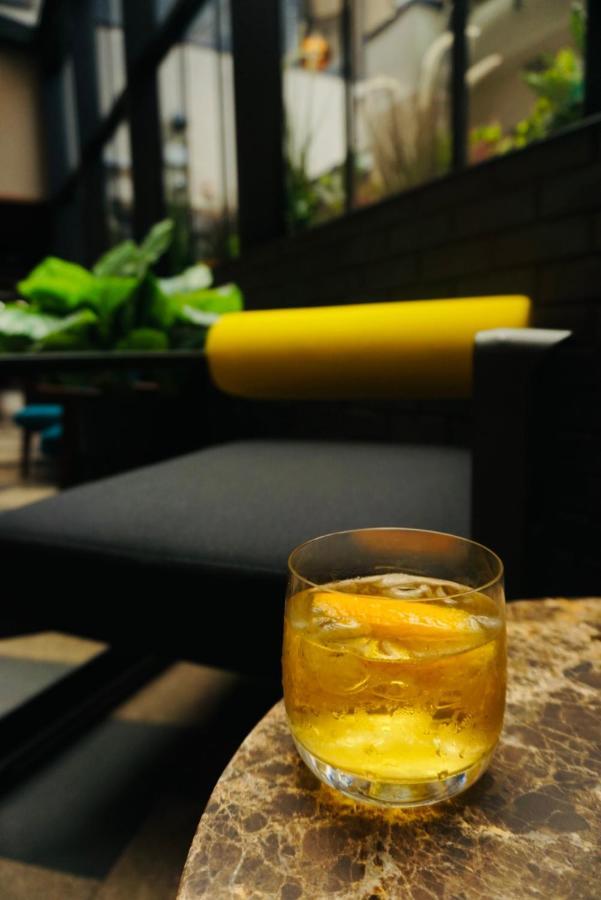 The Mont Hotel Dublin Bagian luar foto