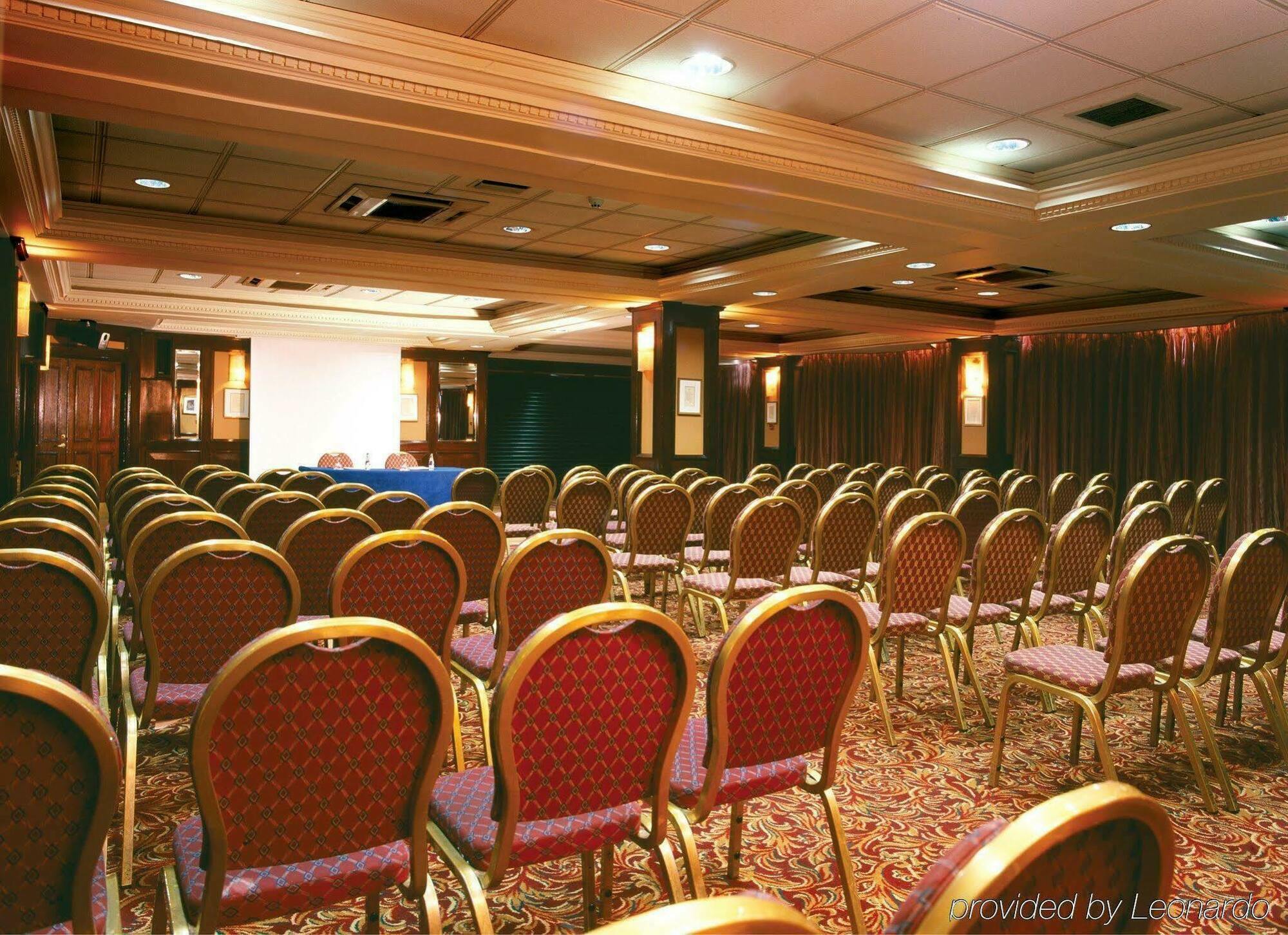 The Mont Hotel Dublin Bagian luar foto