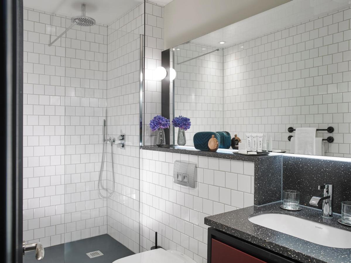 The Mont Hotel Dublin Bagian luar foto